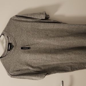 Express T-Shirt. Men's Size Medium. New with tags.